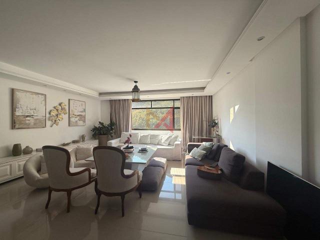 Apartamento para aluguel, 3 quartos, 1 suíte, 1 vaga, PRAIA DA COSTA VILA VELHA/ES