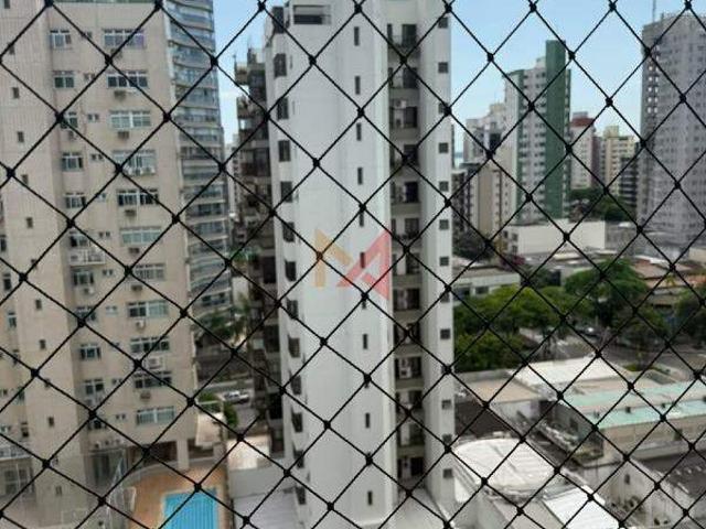 Apartamento para aluguel, 3 quartos, 1 suíte, 1 vaga, PRAIA DO CANTO VITORIA/ES