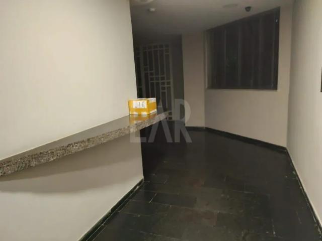 Apartamento para aluguel, 3 quartos, 1 suíte, 1 vaga, Serra Belo Horizonte/MG