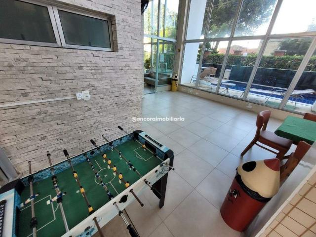 Apartamento para aluguel, 3 quartos, 1 suíte, 1 vaga, Tamarineira Recife/PE