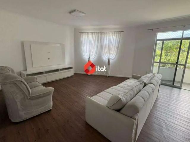 Apartamento para aluguel, 3 quartos, 1 suíte, 1 vaga, Vila Baependi Jaraguá do Sul/SC