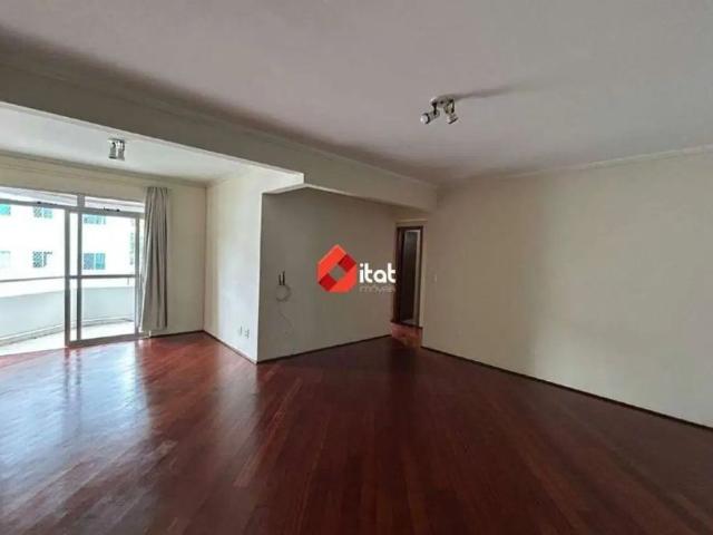 Apartamento para aluguel, 3 quartos, 1 suíte, 1 vaga, Vila Nova Jaraguá do Sul/SC
