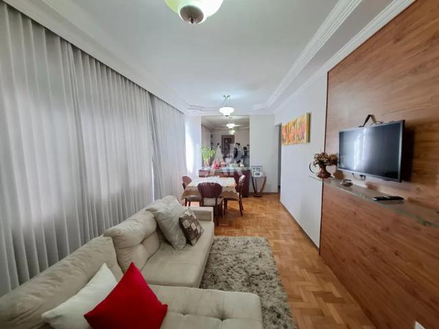 Apartamento para aluguel, 3 quartos, 1 suíte, 1 vaga, Vila Paris Belo Horizonte/MG