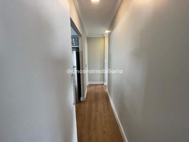 Apartamento para aluguel, 3 quartos, 1 suíte, 2 vagas, Tamarineira Recife/PE