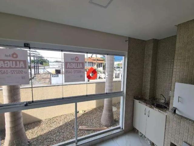Apartamento para aluguel, 3 quartos, 1 suíte, 2 vagas, Vila Lenzi Jaraguá do Sul/SC