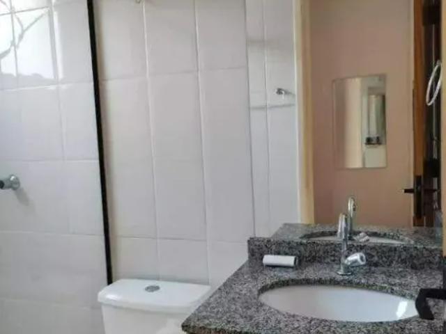 Apartamento para aluguel 3 quartos 1 suíte 2 vagas Assunção Santo André SP