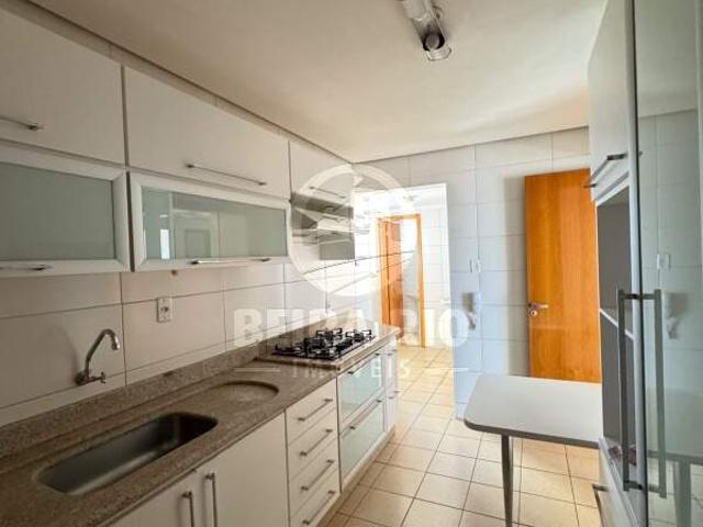 Apartamento para aluguel, 3 quartos, 1 suíte, 2 vagas, Centro Itumbiara/GO | Cód.: 2850
