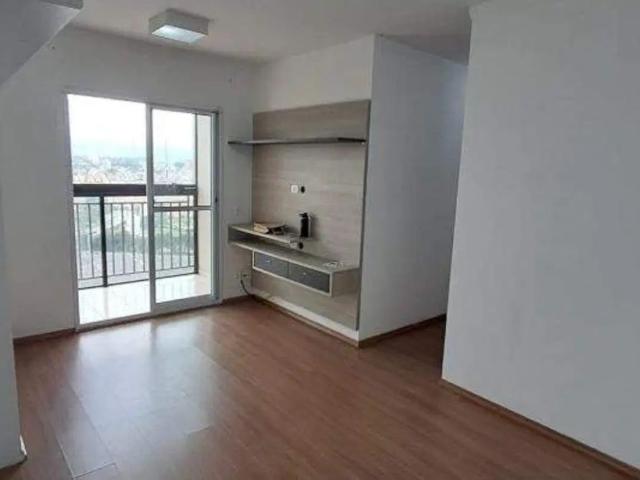 Apartamento para aluguel 3 quartos 1 suíte 2 vagas Centro São Bernardo do Campo SP