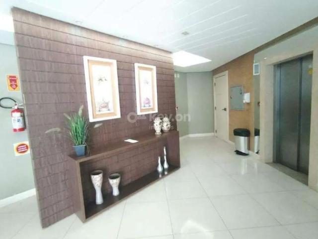 Apartamento para aluguel, 3 quartos, 1 suíte, 2 vagas, Centro Tubarão/SC