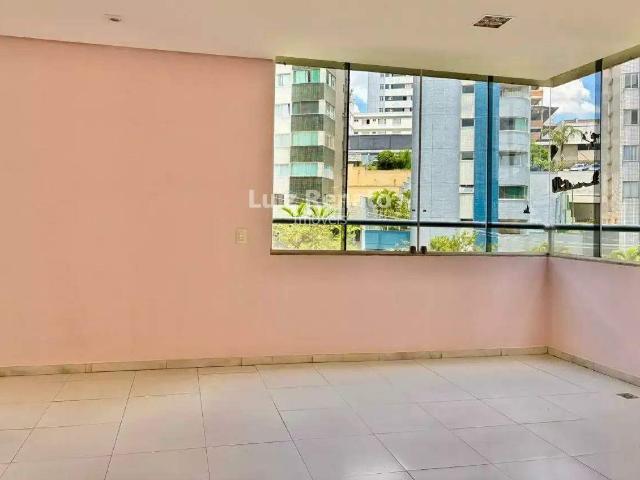 Apartamento para aluguel 3 quartos 1 suíte 2 vagas Gutierrez