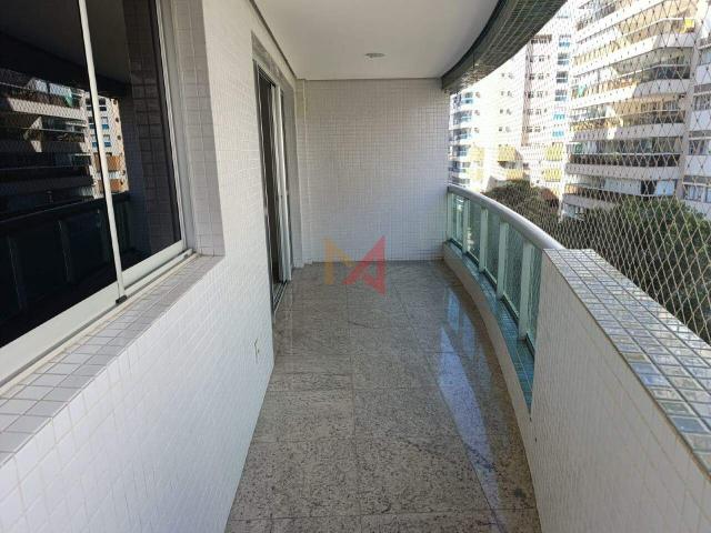 Apartamento para aluguel, 3 quartos, 1 suíte, 2 vagas, ITAPOÃ VILA VELHA/ES
