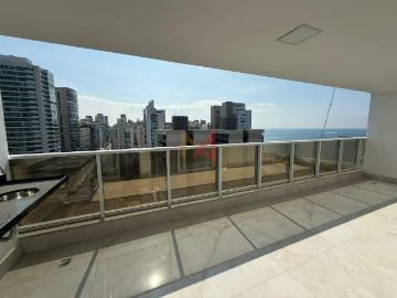 Apartamento para aluguel, 3 quartos, 1 suíte, 2 vagas, Itapuã VILA VELHA/ES