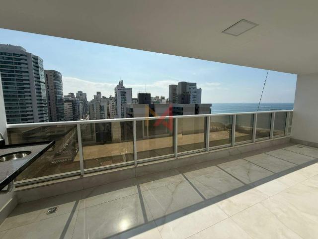 Apartamento para aluguel, 3 quartos, 1 suíte, 2 vagas, Itapuã VILA VELHA/ES