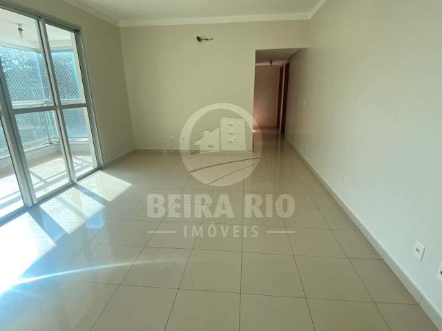 Apartamento para aluguel, 3 quartos, 1 suíte, 2 vagas, Jardim América Itumbiara/GO | Cód.: 1459