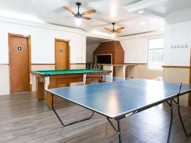 Apartamento para aluguel, 3 quartos, 1 suíte, 2 vagas, Jardim Lindóia Porto Alegre/RS