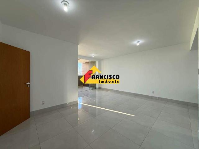 Apartamento para aluguel, 3 quartos, 1 suíte, 2 vagas, Liberdade Divinópolis/MG