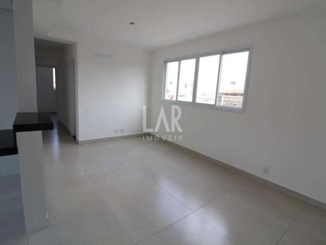 Apartamento para aluguel, 3 quartos, 1 suíte, 2 vagas, Padre Eustáquio Belo Horizonte/MG