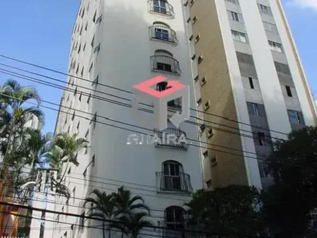 Apartamento para aluguel 3 quartos 1 suíte 2 vagas Paraíso São Paulo SP