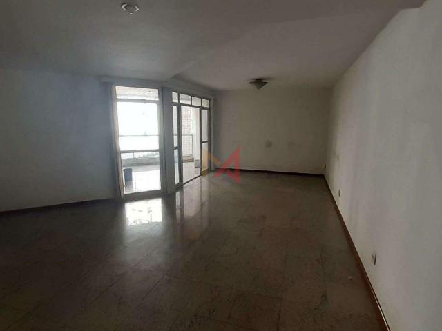 Apartamento para aluguel, 3 quartos, 1 suíte, 2 vagas, PRAIA DA COSTA VILA VELHA/ES