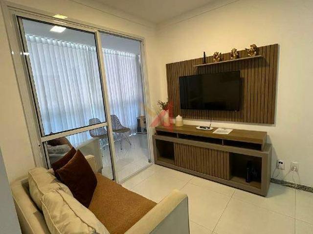 Apartamento para aluguel, 3 quartos, 1 suíte, 2 vagas, Praia de Itaparica VILA VELHA/ES