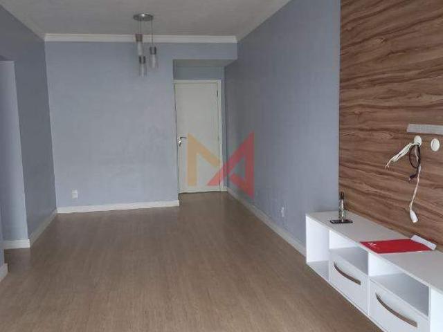 Apartamento para aluguel, 3 quartos, 1 suíte, 2 vagas, Praia de Itaparica VILA VELHA/ES