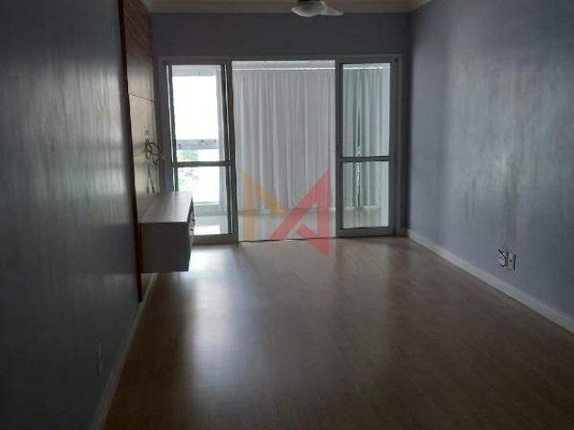 Apartamento para aluguel, 3 quartos, 1 suíte, 2 vagas, Praia de Itaparica VILA VELHA/ES