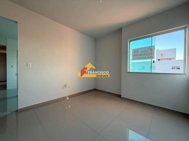 Apartamento para aluguel, 3 quartos, 1 suíte, 2 vagas, Santo Antônio Divinópolis/MG