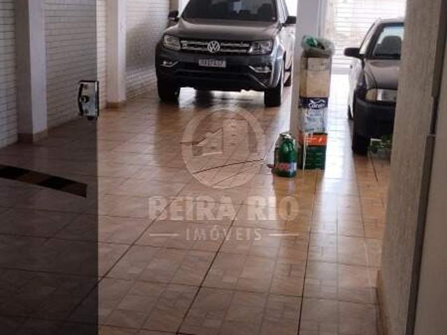 Apartamento para aluguel, 3 quartos, 1 suíte, 2 vagas, Setor Social Itumbiara/GO | Cód.: 2703