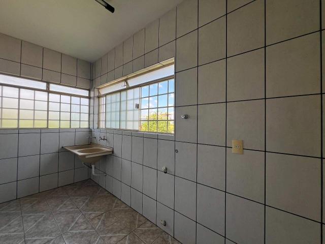 Apartamento para aluguel, 3 quartos, 1 suíte, 4 vagas, São Judas Divinópolis/MG