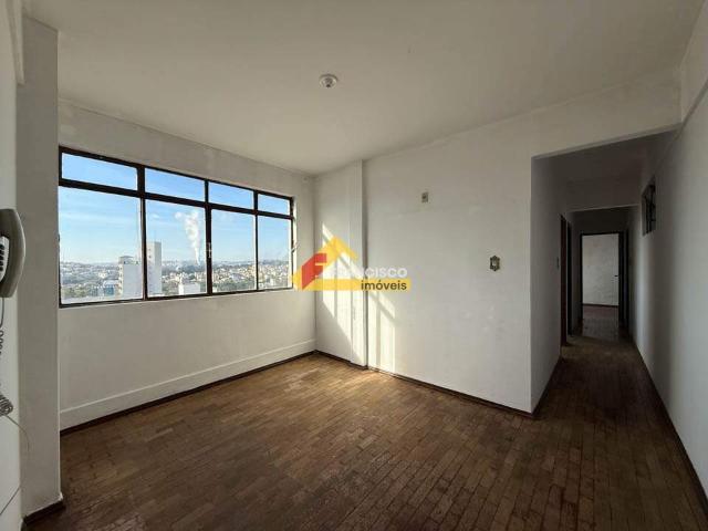 Apartamento para aluguel, 3 quartos, 1 suíte, Centro Divinópolis/MG