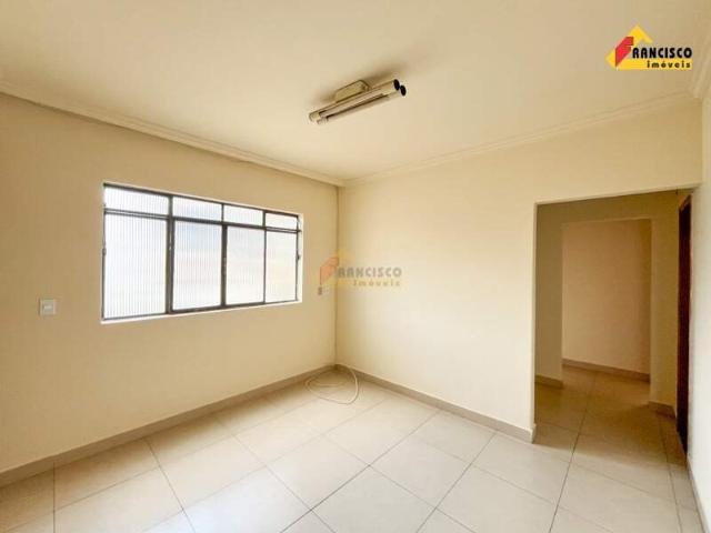 Apartamento para aluguel, 3 quartos, 1 suíte, Centro Divinópolis/MG