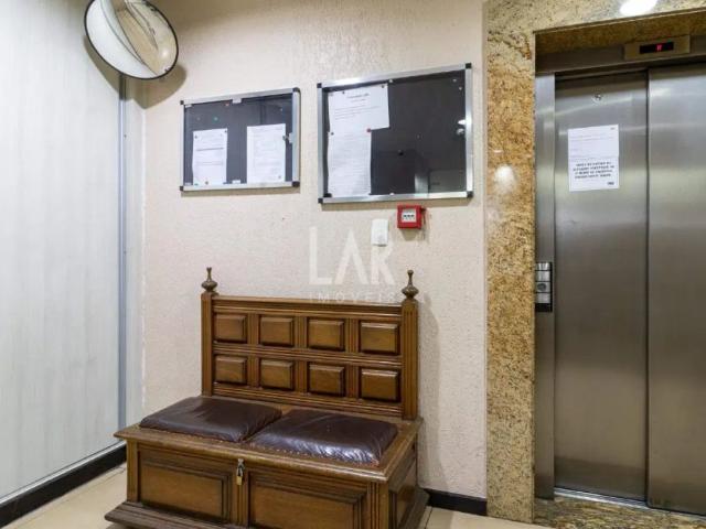 Apartamento para aluguel, 3 quartos, 1 vaga, Centro Belo Horizonte/MG