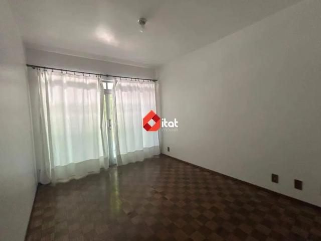 Apartamento para aluguel, 3 quartos, 1 vaga, Centro Jaraguá do Sul/SC