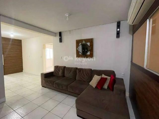 Apartamento para aluguel, 3 quartos, 1 vaga, Monte Castelo Tubarão/SC