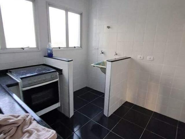 Apartamento Para Aluguel 3 Quartos 1 Vaga Planalto São Bernardo Do Campo Sp