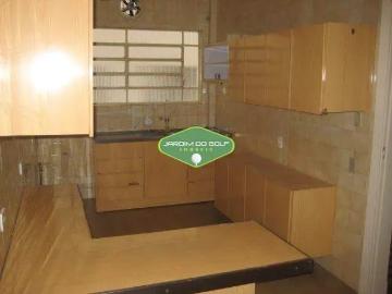 Apartamento para aluguel 3 quartos 2 banheiros Jardim Paulista