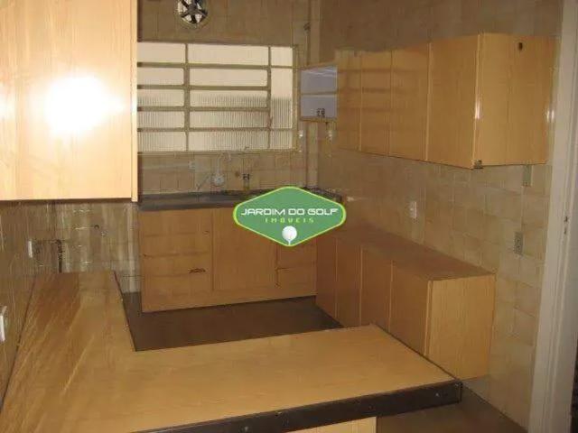 Apartamento para aluguel 3 quartos 2 banheiros Jardim Paulista