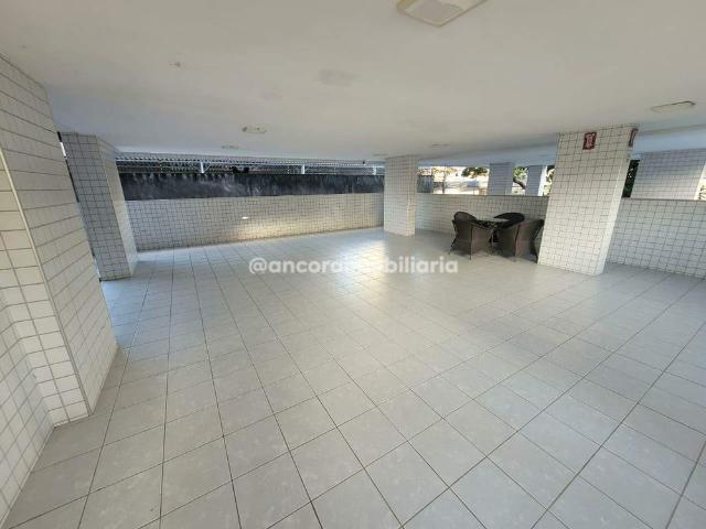 Apartamento para aluguel, 3 quartos, 2 suítes, 1 vaga, Aflitos Recife/PE
