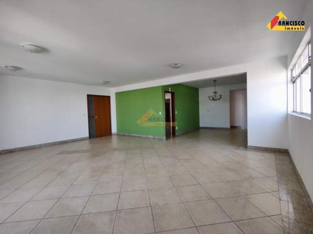 Apartamento para aluguel, 3 quartos, 2 suítes, 2 vagas, Centro Divinópolis/MG