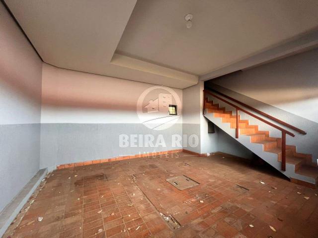 Apartamento para aluguel, 3 quartos, 2 suítes, 2 vagas, Setor Social Itumbiara/GO | Cód.: 2545
