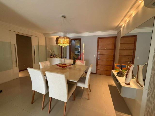 Apartamento para aluguel, 3 quartos, 2 suítes, 2 vagas, PRAIA DA COSTA VILA VELHA/ES