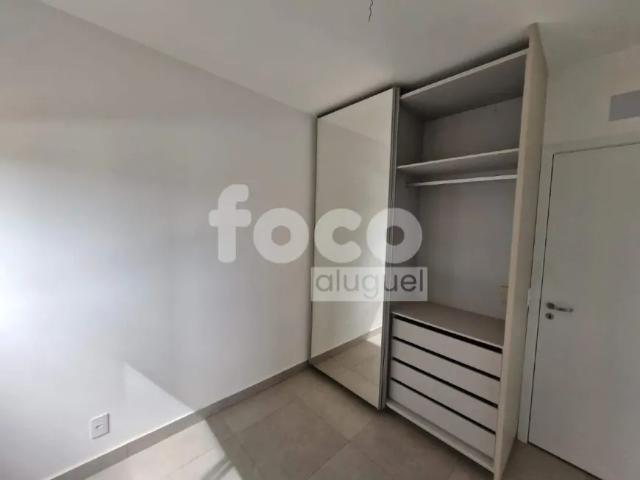 Apartamento para aluguel, 3 quartos, 3 suítes, 2 vagas, Morada da Colina Uberlândia/MG