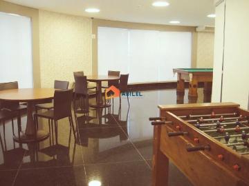 Apartamento para aluguel, 3 quartos, 3 suítes, 4 vagas, Jardim Anália Franco São Paulo/SP