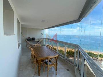 Apartamento para aluguel, 3 quartos, 3 suítes, 2 vagas, Itapuã VILA VELHA/ES