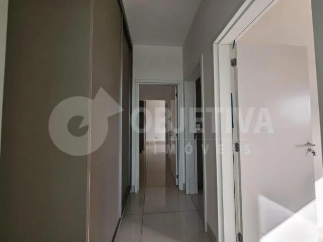 Apartamento para aluguel, 3 quartos, 3 suítes, 2 vagas, TUBALINA UBERLANDIA/MG