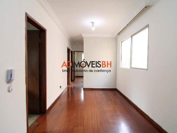 Apartamento para aluguel, 3 quartos, 3 vagas, Santa Cruz Belo Horizonte/MG