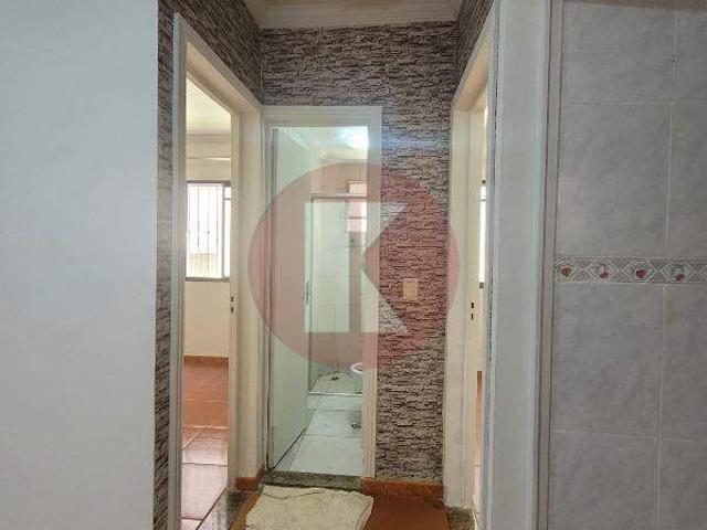 Apartamento para aluguel 02 quartos no Candelária Belo Horizonte/MG | Cód.: 4147