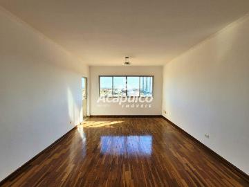 Apartamento para aluguel, 03 quartos, sendo 01 suíte e 01 vaga de garagem no bairro Jardim Girassol em Americana/SP