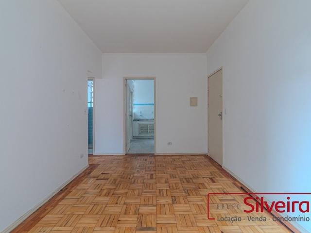 Apartamento para Aluguel