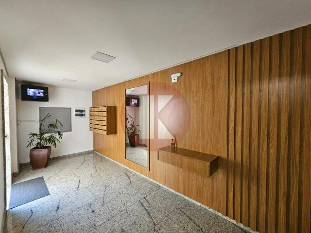 Apartamento para aluguel, 1 vaga, Minaslândia P Maio Belo Horizonte/MG | Cód.: 4352